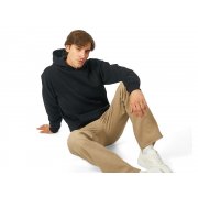 Толстовка с капюшоном оверсайз «Berlin» унисекс