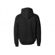 Толстовка с капюшоном оверсайз «Berlin» унисекс