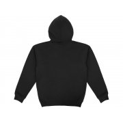 Толстовка с капюшоном оверсайз «Berlin» унисекс