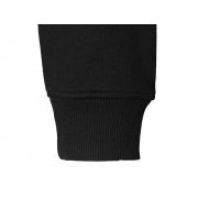 Толстовка с капюшоном оверсайз «Berlin» унисекс