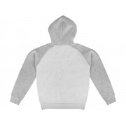 Толстовка с капюшоном «Dublin» мужская