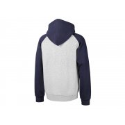 Толстовка с капюшоном «Dublin» мужская