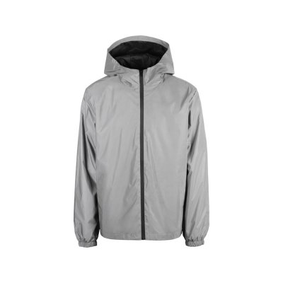 Ветровка светоотражающая «Reflector» арт. 3160R08