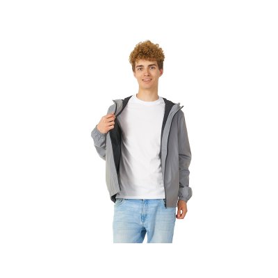 Ветровка светоотражающая «Reflector» арт. 3160R08