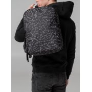 Рюкзак «Примерный», черный