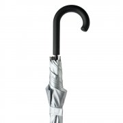 Зонт-трость Wind, серебристый арт. 15980.10 Зонт-трость Wind, серебристый арт. 15980.10