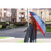 Зонт наоборот Style, трость, черный арт. 15981.30 Зонт наоборот Style, трость, черный арт. 15981.30