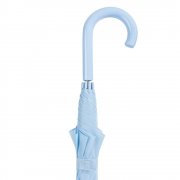 Зонт-трость Promo, голубой арт. 17314.14