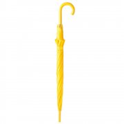 Зонт-трость Promo, желтый арт. 17314.80 Зонт-трость Promo, желтый арт. 17314.80