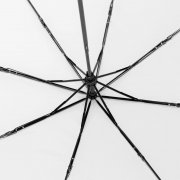 Зонт складной Hit Mini ver.2, белый арт. 14226.60 Зонт складной Hit Mini ver.2, белый арт. 14226.60