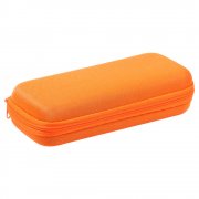 Зонт складной Five, оранжевый арт. 17320.20