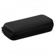 Зонт складной Five, черный арт. 17320.30