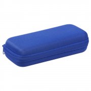 Зонт складной Five, синий арт. 17320.40