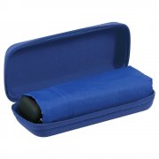 Зонт складной Five, синий арт. 17320.40