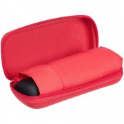 Зонт складной Five, светло-красный арт. 17320.50