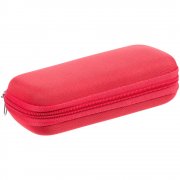 Зонт складной Five, светло-красный арт. 17320.50