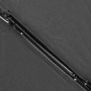 Зонт складной Fiber, черный арт. 17321.30