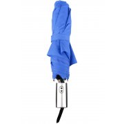 Зонт складной Fiber, ярко-синий арт. 17321.44