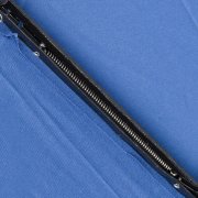 Зонт складной Fiber, ярко-синий арт. 17321.44