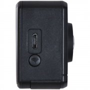 Экшн-камера Digma DiCam 420, черная арт. 14339