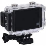 Экшн-камера Digma DiCam 420, черная арт. 14339