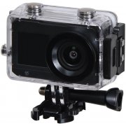 Экшн-камера Digma DiCam 420, черная арт. 14339