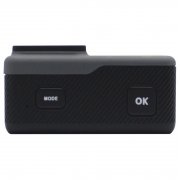 Экшн-камера Digma DiCam 810, серая арт. 14384