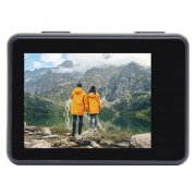 Экшн-камера Digma DiCam 810, серая арт. 14384