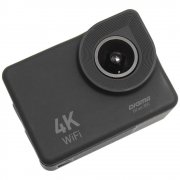 Экшн-камера Digma DiCam 850, черная арт. 14385