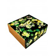 Гирлянда с индивидуальными фигурками AcryLED на заказ