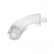 Антистресс «Змейка», прозрачный