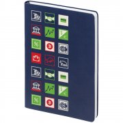 Набор Industry, финансы арт. 71368.42 Набор Industry, финансы арт. 71368.42