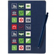 Набор Industry, финансы арт. 71368.42 Набор Industry, финансы арт. 71368.42