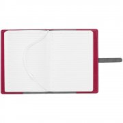 Ежедневник Cortex, датированный, розовый