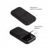 Беспроводное ЗУ "Fast & Furious", 10000 mAh, с быстрой (22.5W/15W) зарядкой, с магнитным кабелем и набором переходников, с подсветкой логотипа черный Беспроводное ЗУ "Fast & Furious", 10000 mAh, с быстрой (22.5W/15W) зарядкой, с магнитным кабелем и набором переходников, с подсветкой логотипа черный
