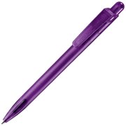 SYMPHONY FROST, ручка шариковая Фиолетовый