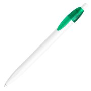 Ручка шариковая X-1 Белый