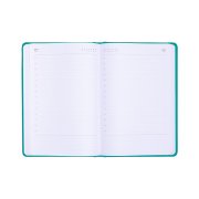 Ежедневник недатированный Anderson, формат А5, в линейку Голубой арт. 24610/07 Ежедневник недатированный Anderson, формат А5, в линейку Голубой арт. 24610/07