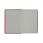 Ежедневник недатированный Anderson, формат А5, в линейку Красный арт. 24610/08 Ежедневник недатированный Anderson, формат А5, в линейку Красный арт. 24610/08