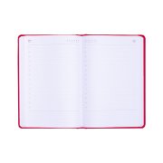 Ежедневник недатированный Anderson, формат А5, в линейку Красный арт. 24610/08 Ежедневник недатированный Anderson, формат А5, в линейку Красный арт. 24610/08