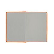 Ежедневник недатированный Anderson, формат А5, в линейку Оранжевый арт. 24610/05 Ежедневник недатированный Anderson, формат А5, в линейку Оранжевый арт. 24610/05