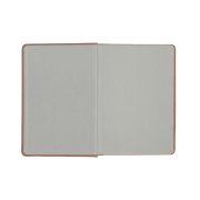 Ежедневник недатированный Anderson, формат А5, в линейку Коричневый арт. 24610/12 Ежедневник недатированный Anderson, формат А5, в линейку Коричневый арт. 24610/12