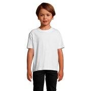 Футболка детская IMPERIAL KIDS 190 Белый арт. 711770.102