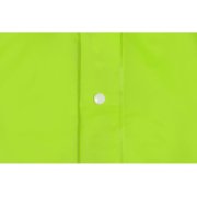 Дождевик «Hawaii» c чехлом унисекс