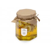 Подарочный набор «Decoration Deluxe» с двумя видами меда