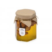 Подарочный набор «Decoration Deluxe» с двумя видами меда