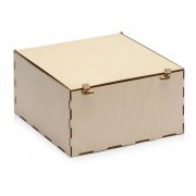 Подарочный набор «Decoration Deluxe» с двумя видами меда