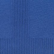 Палантин Territ, голубой