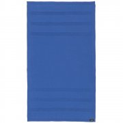 Палантин Territ, голубой