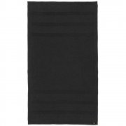 Палантин Territ, черный